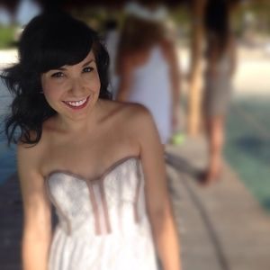 Meet your Posher, Amber